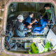 Illustration for article titled NASAs New Test Pilots Look Like Total Dummies